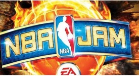 NBA Jam