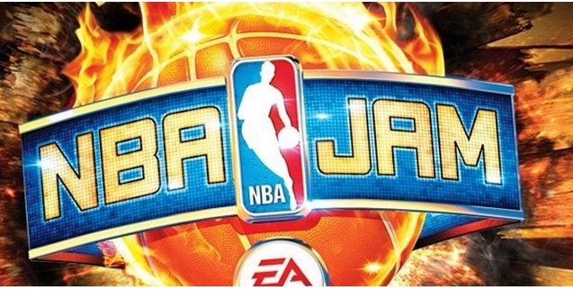 NBA Jam