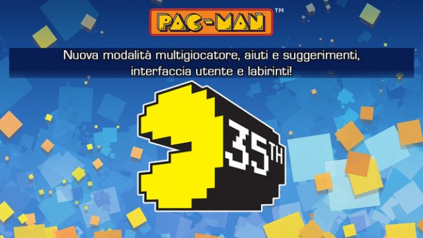 PAC-MAN