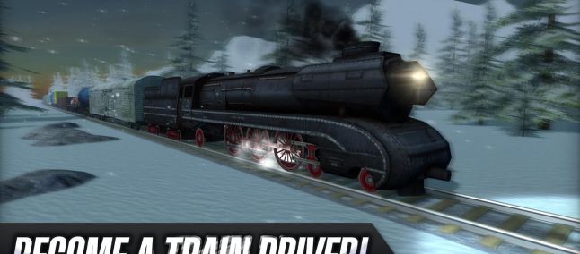 Train Sim 2015