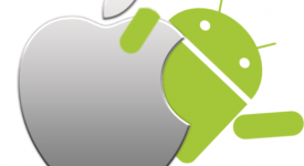 apple-android