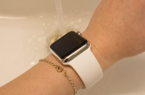 Apple Watch, problemi con la Digital Crown