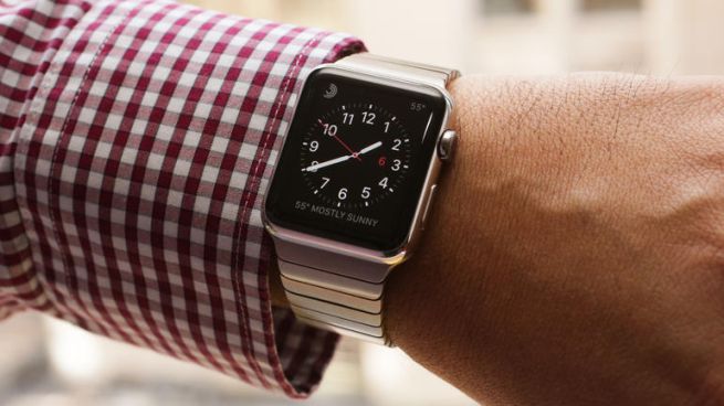 Apple Watch, alcuni limiti evidenti