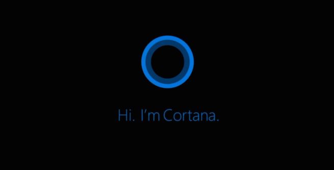 Cortana, ufficiale l'arrivo su iOS