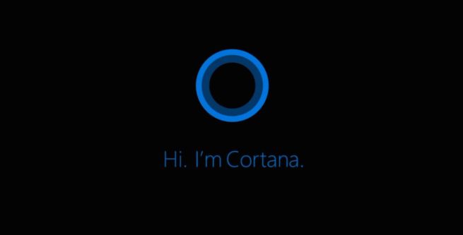 cortana