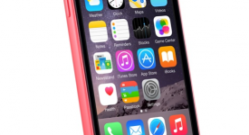 iphone5c