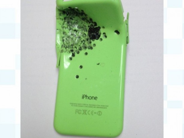 iphone5c