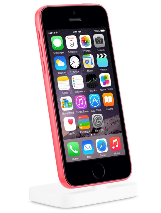 iphone5c