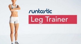 Runtastic Leg Trainer