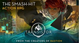 Transistor