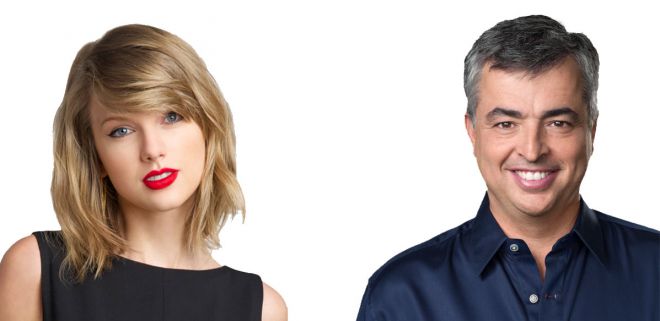 Apple Music, Taylor Swift fa cambiare idea alla Apple