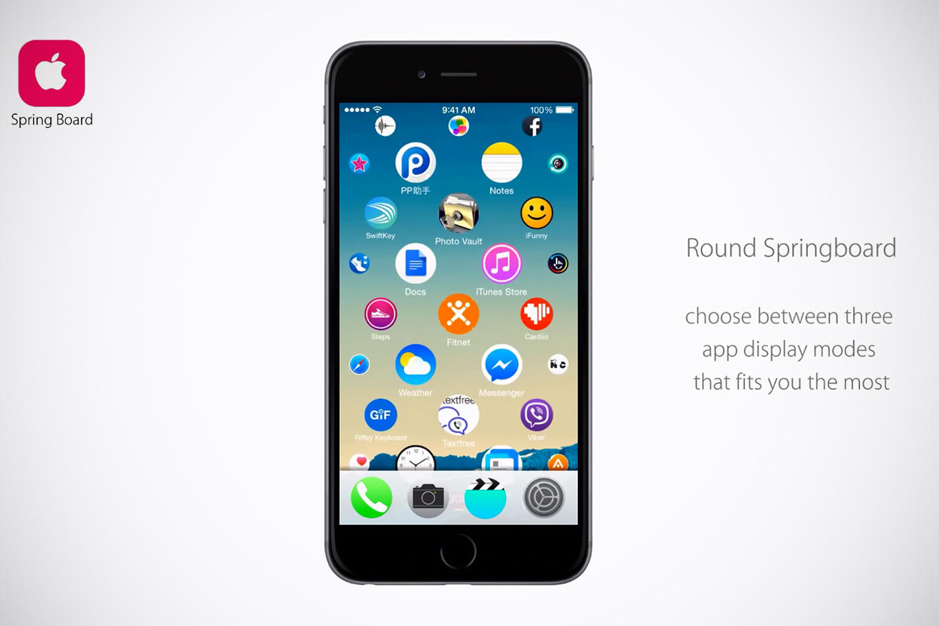 iOS 9, ecco come cambierà l'app News