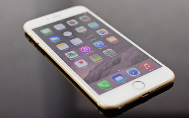 iPhone 6S, arriva la tecnologia SIP