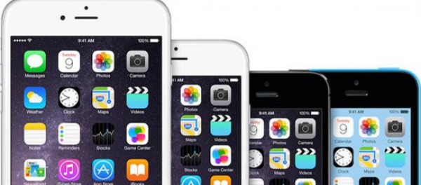 iPhone 6S, più vendite dell'iPhone 6?