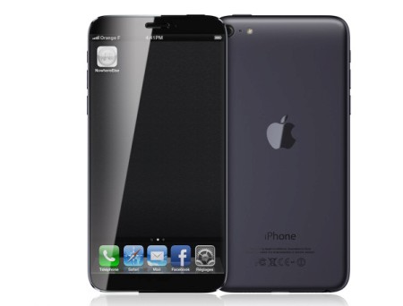 iPhone 7, nuovo vetro in zaffiro e resistenza all'acqua?