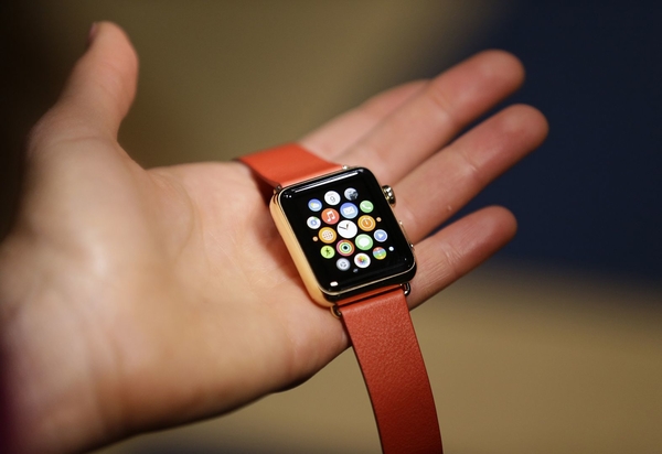 Apple Watch anche in Austria, Danimarca e India