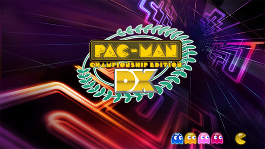 PAC-MAN Championship Edition DX disponibile per iPhone: download e prezzo