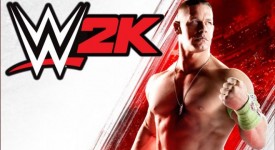 WWE 2K