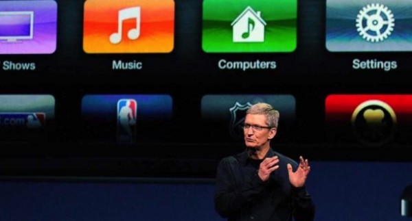 Apple TV, sempre più probabile l'arrivo a Settembre