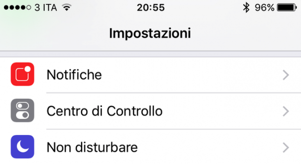 iOS 9 beta 4, quali le novità per iPhone