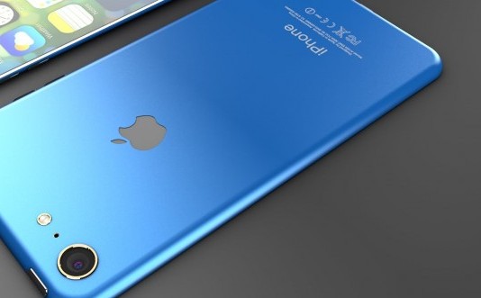 iPhone 6C, in arrivo con corpo in metallo?