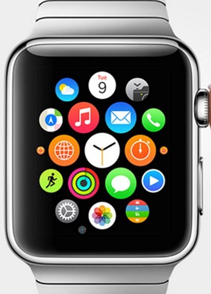 Apple Watch