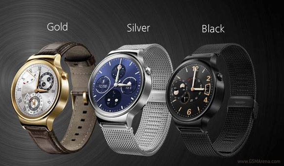 Huawei Watch