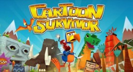 cartoon survivor