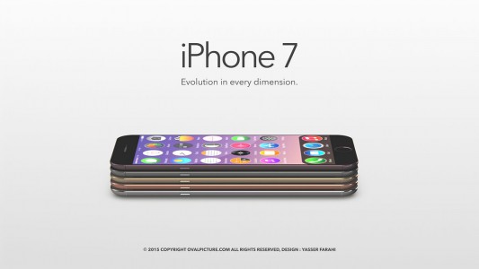 iPhone 7