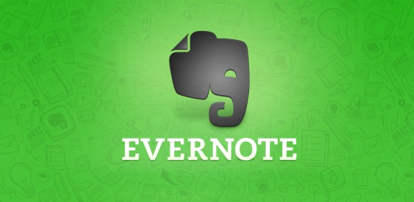 Evernote si aggiorna con supporto 3D Touch