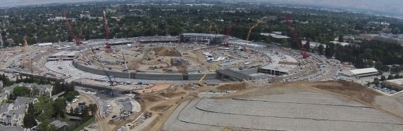 Apple Campus 2