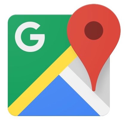 Google Maps