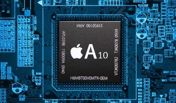 Ulteriori conferme riguardo la possibilità di vedere solo chip TSMC su iPhone 7