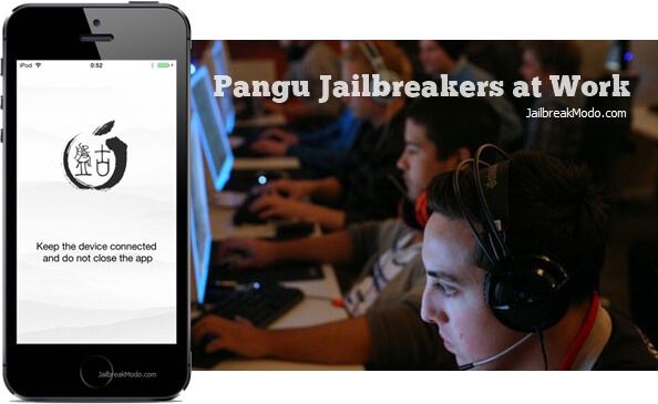 pangu-jailbreak-team