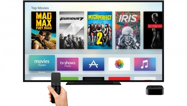 Apple TV