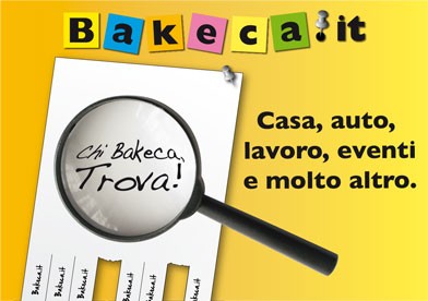 Bakeca