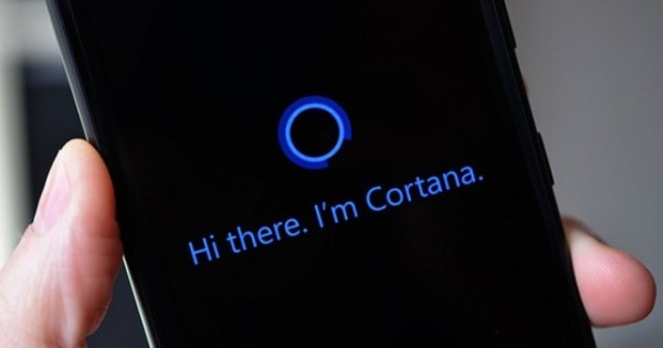 Cortana