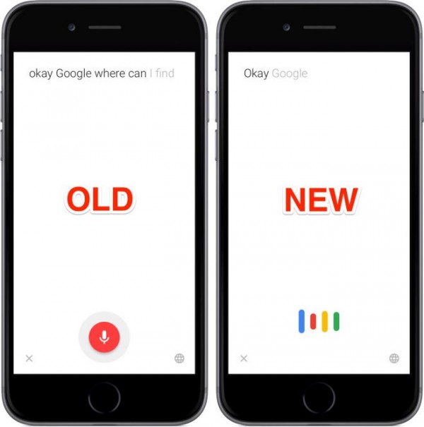 Google Now su iOS si aggiorna