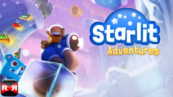 Starlit Adventures