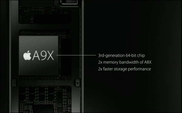 Apple al lavoro su una propria GPU