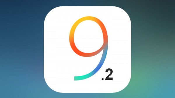 iOS 9.2