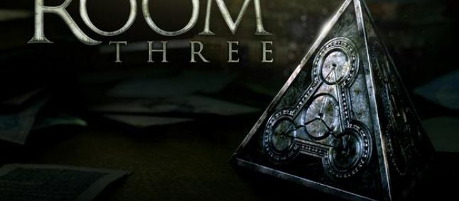 The Room Three