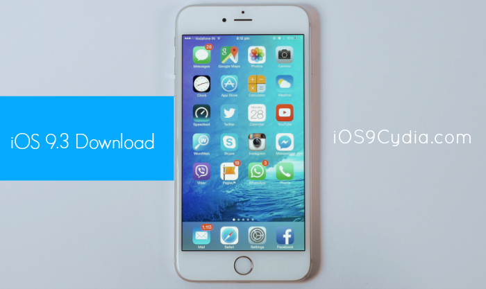 iOS 9.3 sarà la svolta per gli iPhone: ecco perché