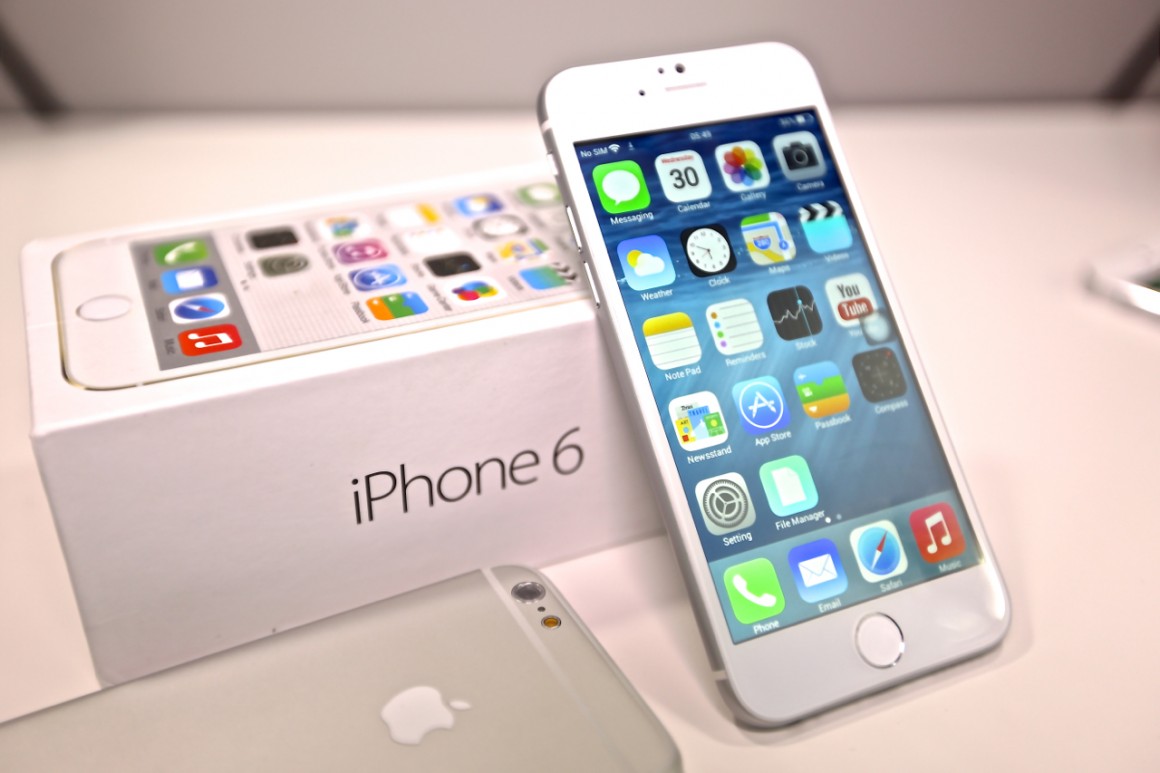 iPhone 6 e 6S, Altroconsumo avvia una Class Action