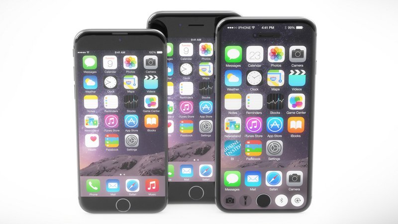 iPhone 7, le ultime su design e spessore