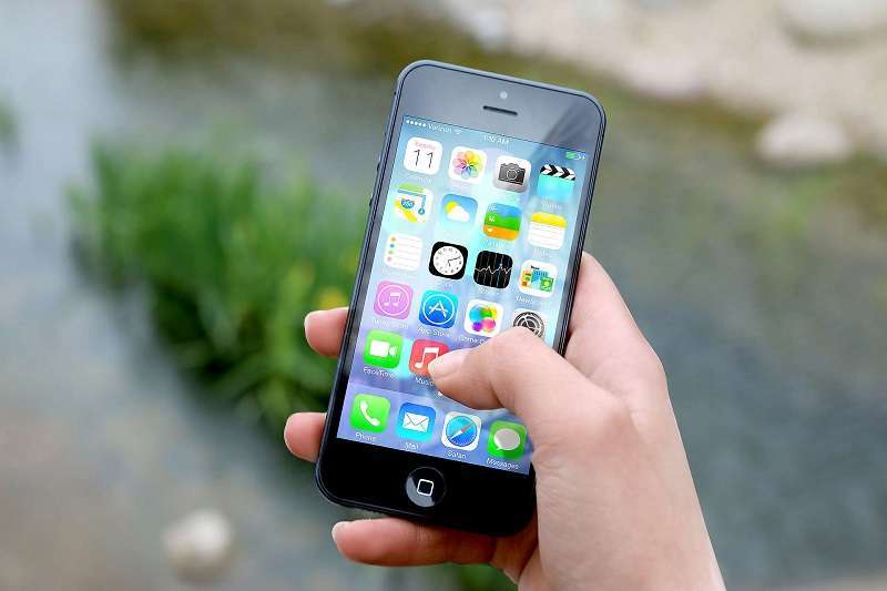 Sblocco dell’iPhone senza codice