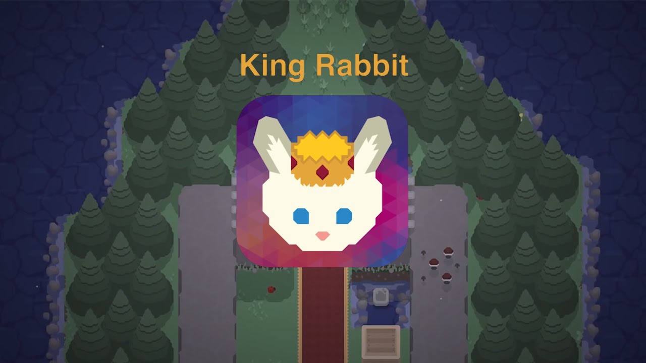 King Rabbit