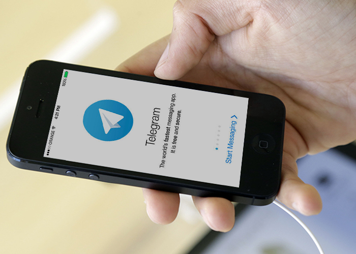 Telegram