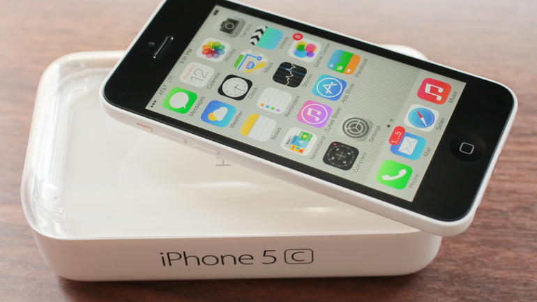 iPhone 5C sbloccato senza codice: ora parla Tim Cook