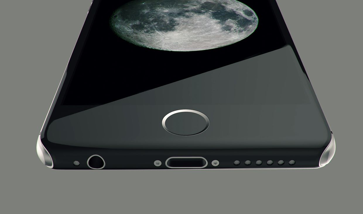 iPhone 8 senza bordi, ecco le ultime indiscrezioni